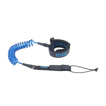 ION Core Coiled Wing Ankle Leash