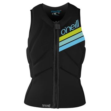 O'Neill Womens Slasher Comp Kite Impact Vest 2024