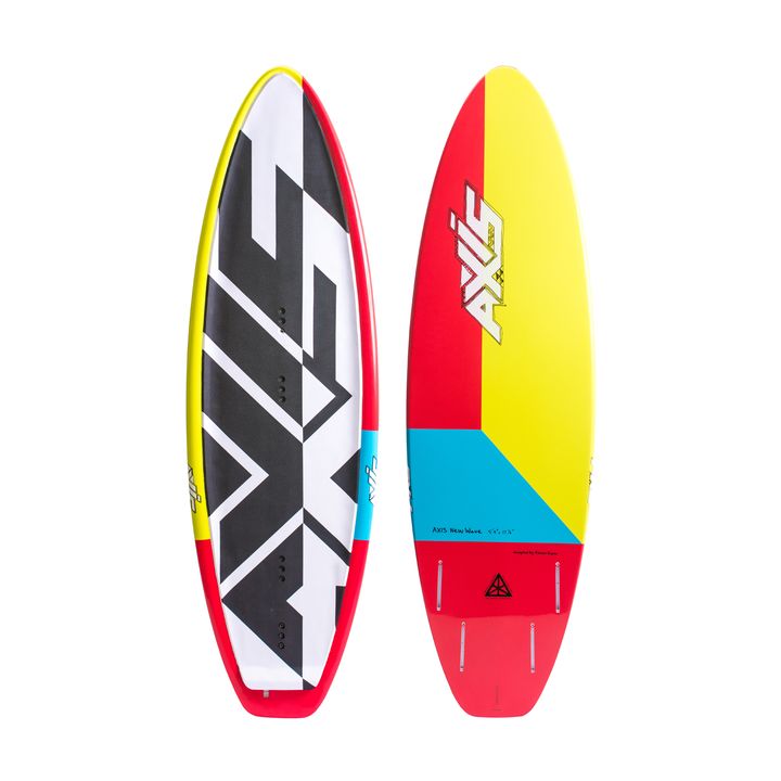 Axis New Wave Kite Surfboard 2015