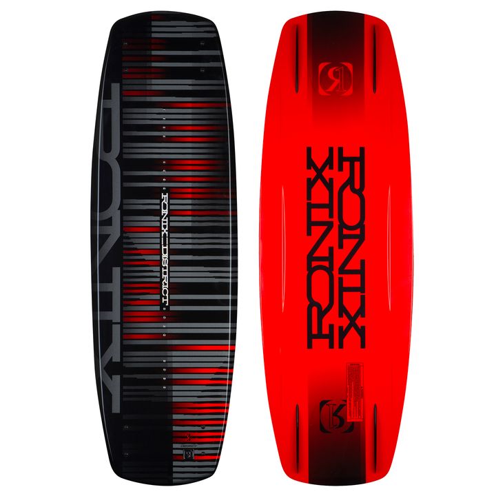 Ronix District Wakeboard 2014