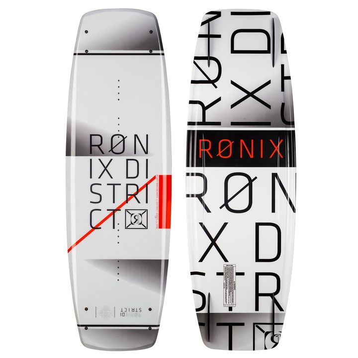 Ronix District 2016 Wakeboard