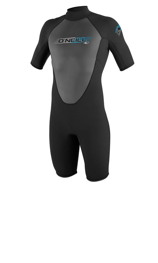 O'Neill Reactor 2/2 Spring Wetsuit 2014
