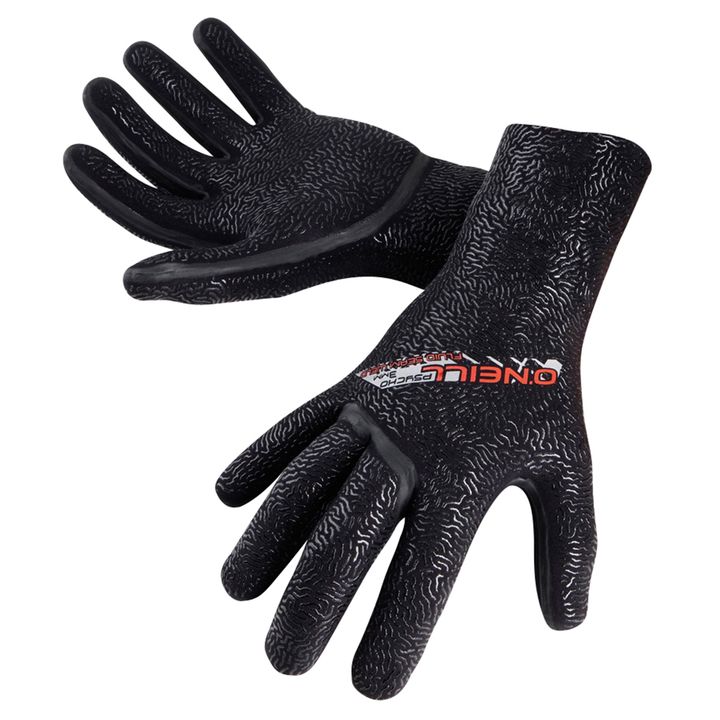 O'Neill Psycho DL 3mm Wetsuit Gloves