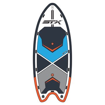 STX Giant XXL Inflatable SUP Board 2020