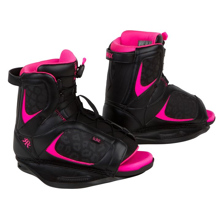 Ronix Womens Luxe Wakeboard Boots 2014