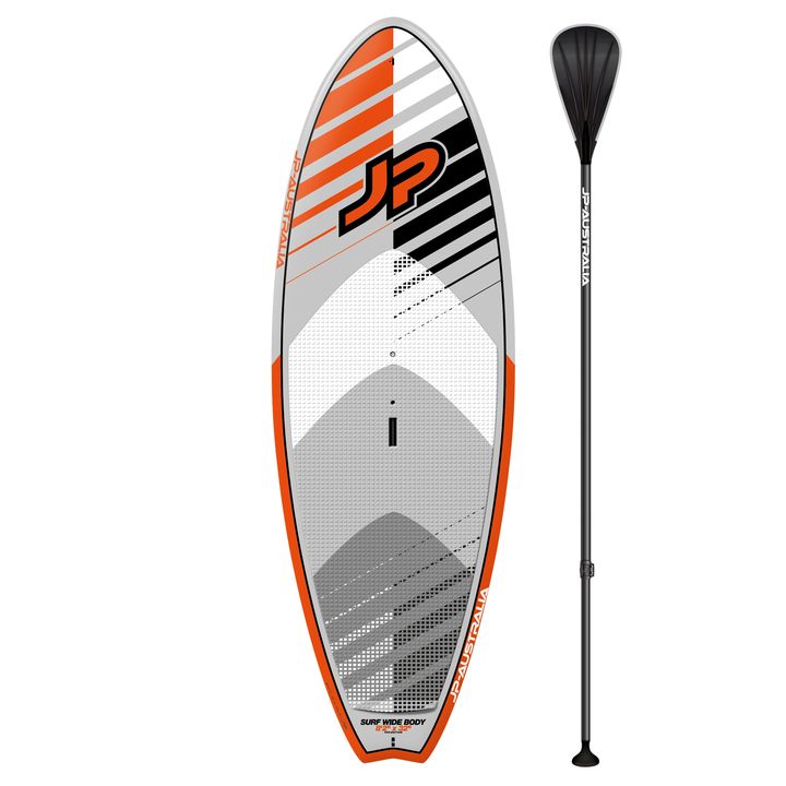JP Surf Wide Body Pro 8'8 SUP Board 2016
