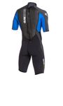 Quiksilver Syncro 2/2 Spring Wetsuit 2014