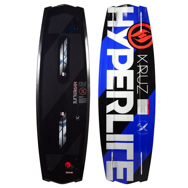 Hyperlite Kruz Nova Wakeboard 2015