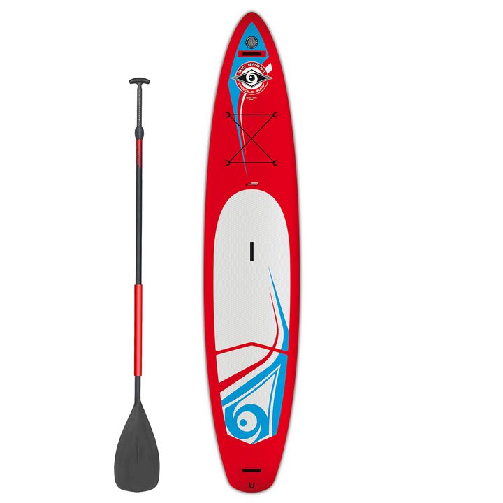 Bic SUP Air Touring 12'6 Inflatable SUP Board 2015