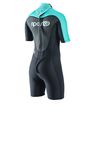 Rip Curl Womens Omega 2mm Spring Wetsuit 2015