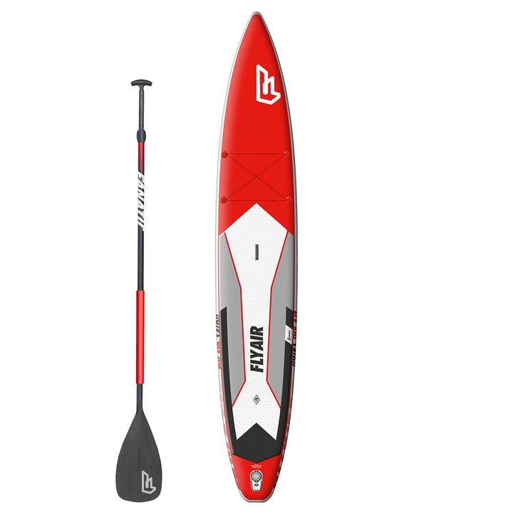 Fanatic Fly Air Race 12'26.5 Inflatable SUP Board 2015