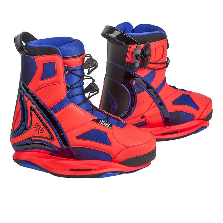 Ronix Womens Limelight Wakeboard Boots 2016