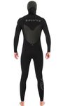 Rip Curl Flash Bomb 5.5/4 CZ Hooded Wetsuit 2016