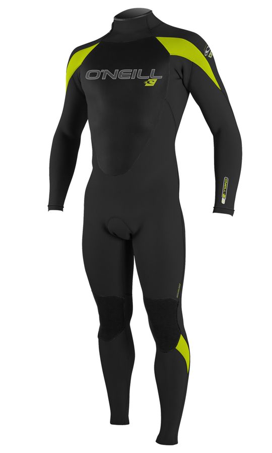 O'Neill Epic 5/4 Wetsuit 2015