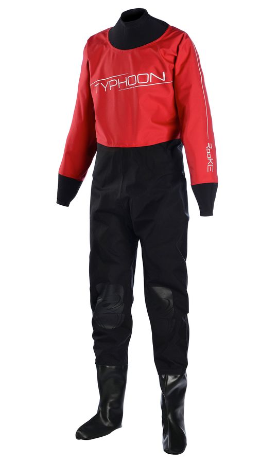 Typhoon Junior Rookie Surface Drysuit