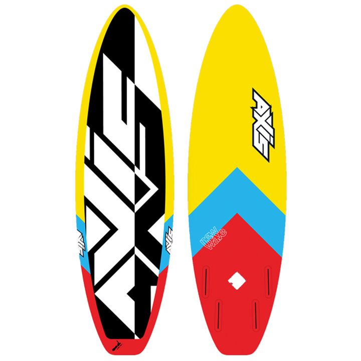 Axis New Wave 2018 Kite Surfboard