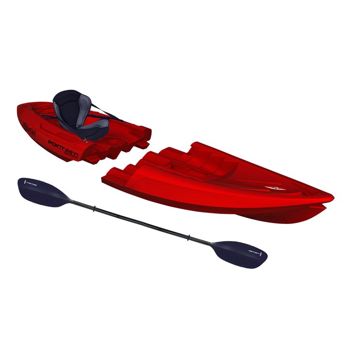 Point 65 Tequila Solo Kayak