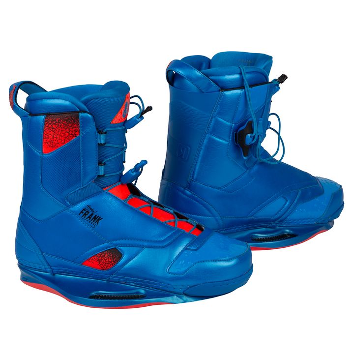Ronix Frank Wakeboard Boots 2014