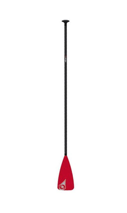 Bic 220 Carbon Fixed M/L Red SUP Paddle 2014
