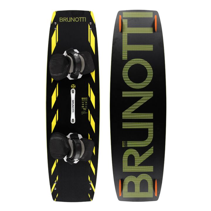 Brunotti Buzz 136cm Kiteboard 2014