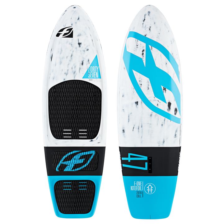 F-One Foilboard 2016 Carbon Series