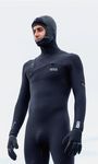Ion Seek Select FZ 6/5 Hooded Wetsuit 2024