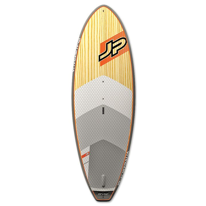 JP Surf Wide Body Wood 8'8 SUP Board 2017