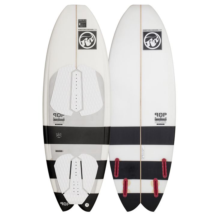 RRD POP Kite Surfboard 2015