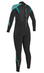 O'Neill Womens Epic 3/2 Wetsuit 2015