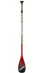 Fanatic Bamboo Carbon 50 Adjustable SUP Paddle 2016