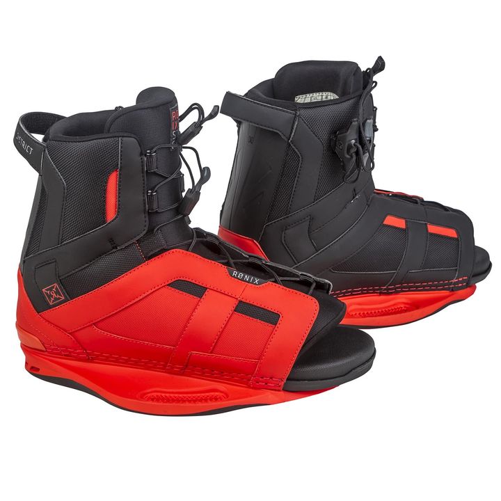 Ronix District Wakeboard Boots 2016