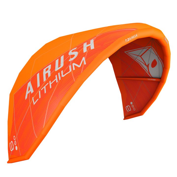 Airush Lithium 2016 Kite