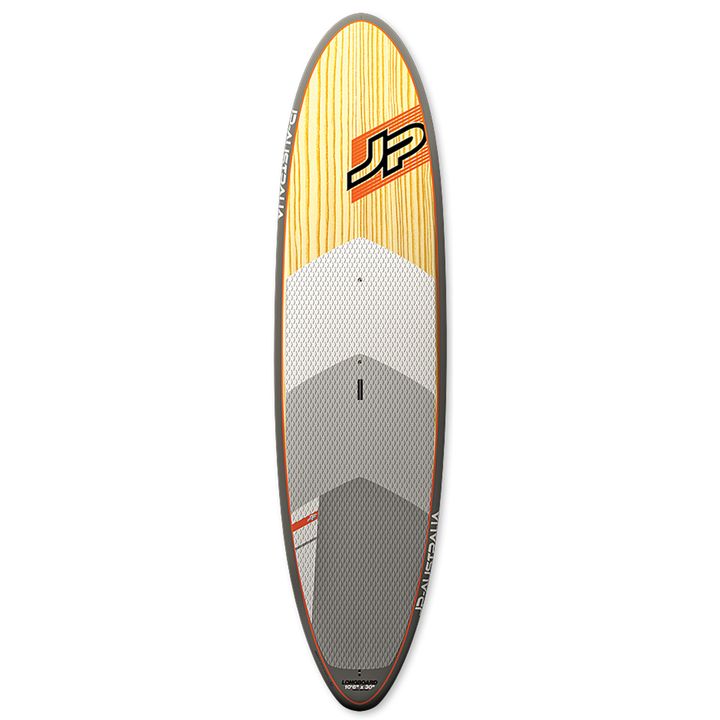 JP Longboard Wood 10'0 SUP Board 2017