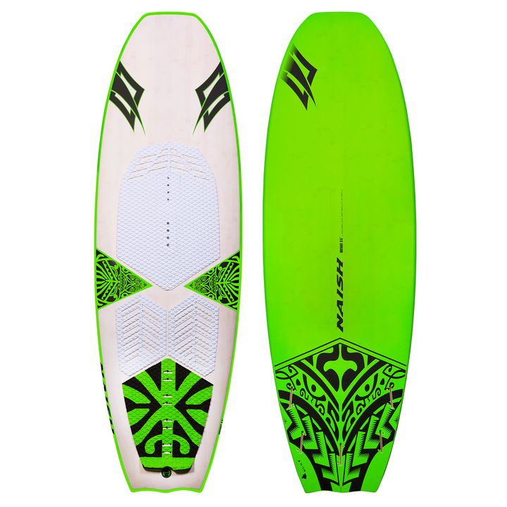 Naish Mutant 2016 Kite Surfboard