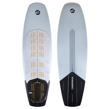 Cabrinha Method Kite Surfboard 2023