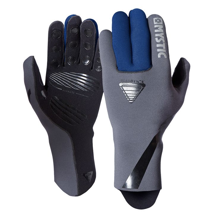 Mystic Durbale Grip 2mm Glove