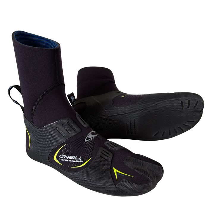 O'Neill Mutant 6/5/4mm IST Wetsuit Boots