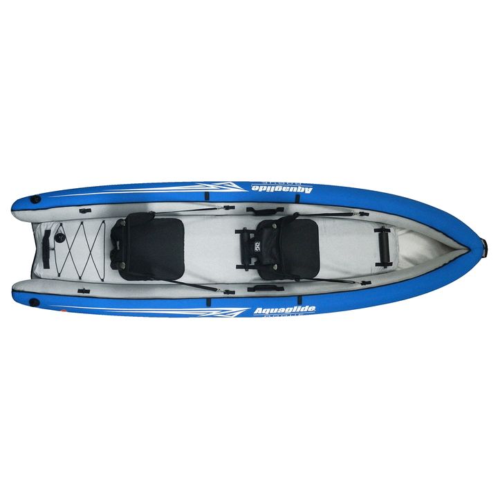Aquaglide Rogue Inflatable Kayak