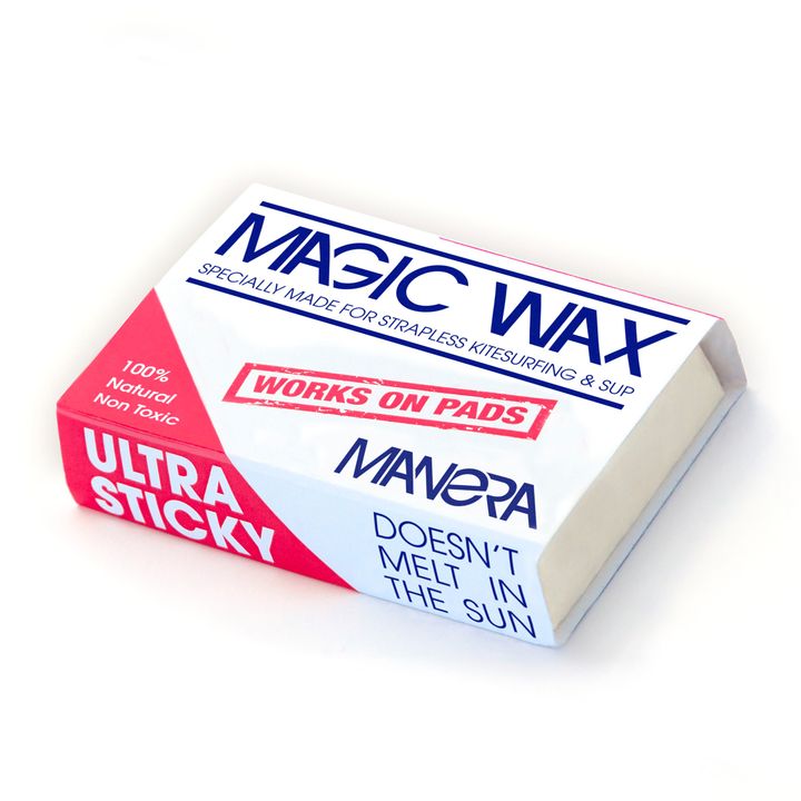 Manera Magic Wax Ultra Sticky Layer 2015