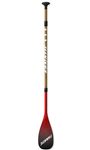 Fanatic Bamboo Carbon 50 3-Piece SUP Paddle 2016
