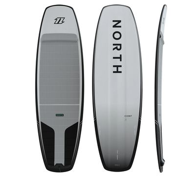North Comp Dynalite Kite Surfboard 2023