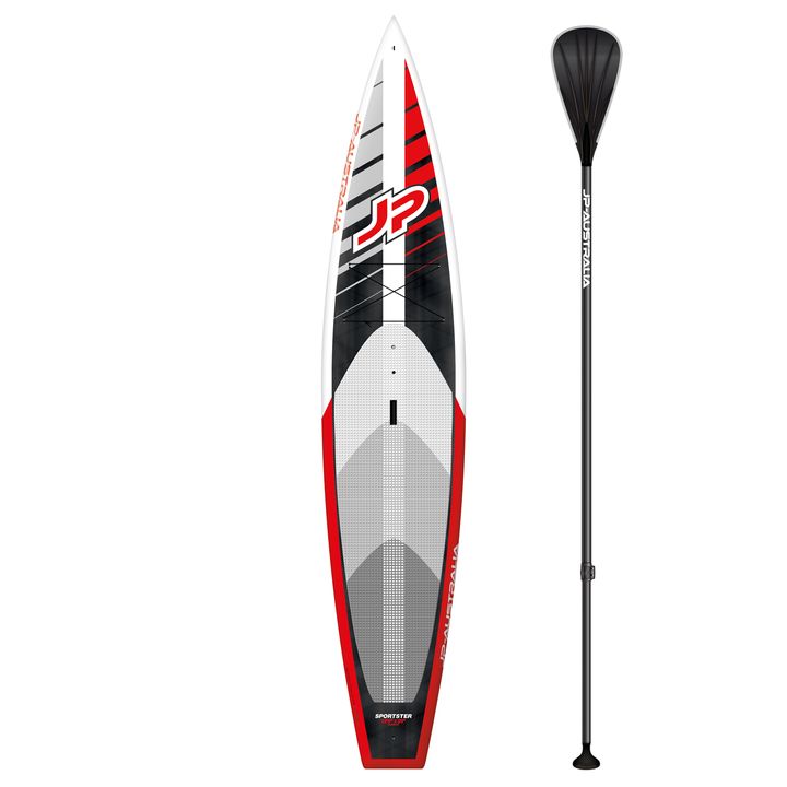 JP Sportster Carbon Touring 12'0 SUP Board 2016