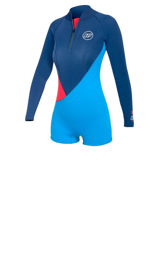 NP Spice 3/2 LS Spring Wetsuit 2016