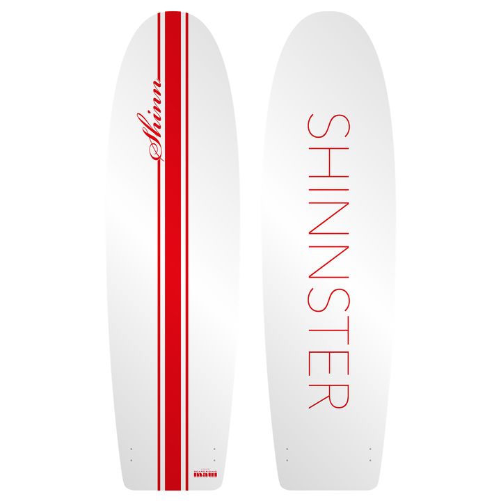 Shinn The Shinnster Kiteboard