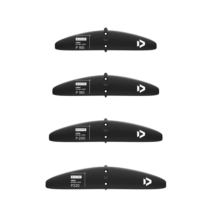 Duotone Aero Stabilizer P Rear Wing