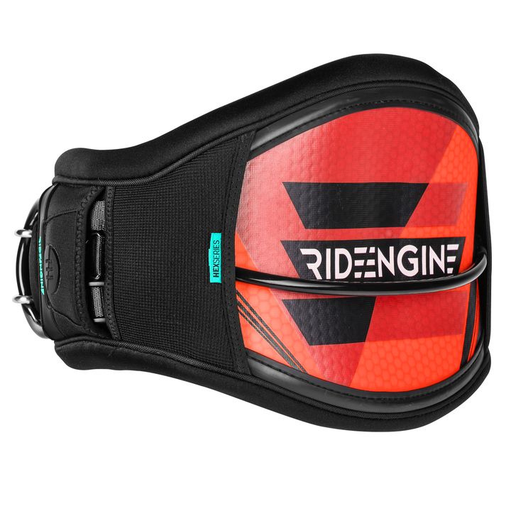 Ride Engine Hex-Core 2016 Waist Harness