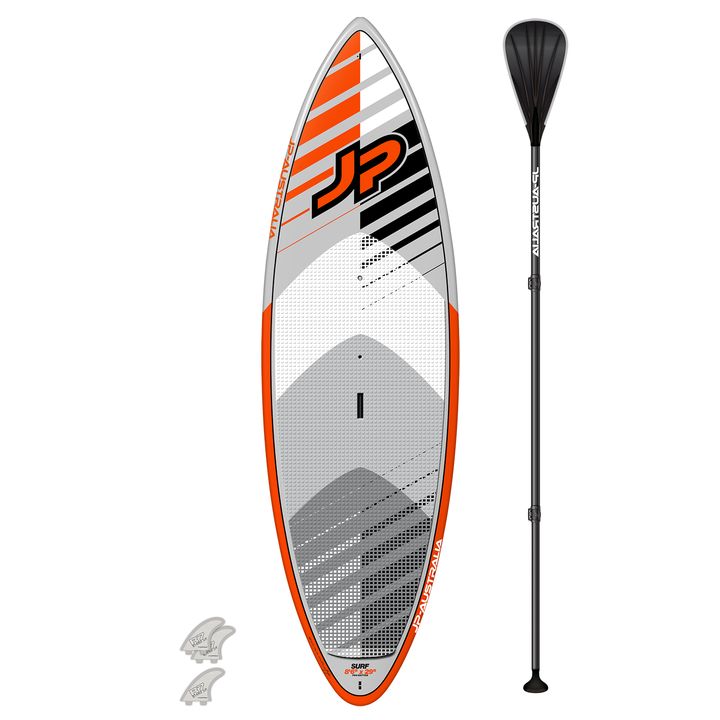 JP Surf Pro 8'0 SUP Board 2016
