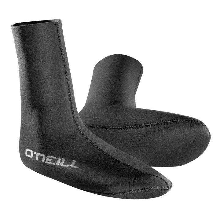 O'Neill Heat 3mm Wetsuit Socks