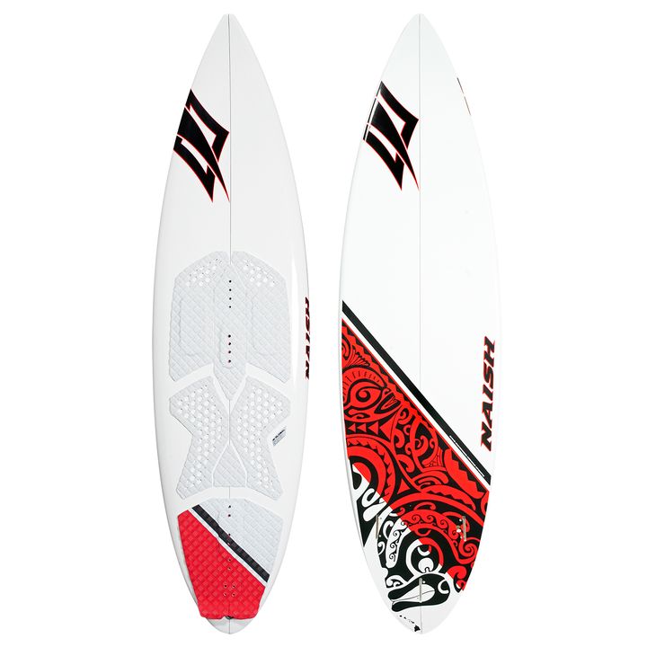 Naish Global Kite Surfboard 2014