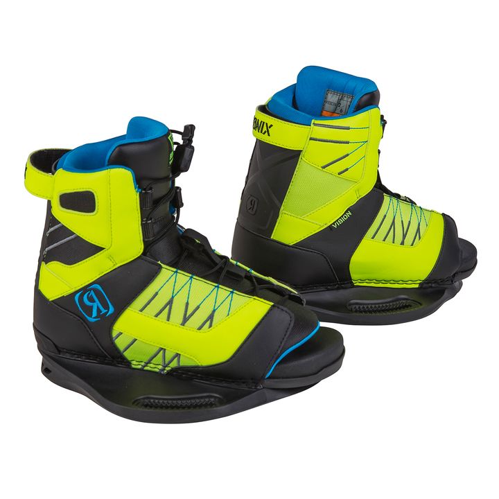 Ronix Vision Kids Wakeboard Boots 2015